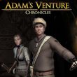 game Adam's Venture Chronicles