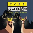 game Reigns: Kings & Queens