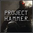 game Project HAMMER