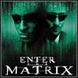 game Enter The Matrix