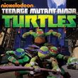 game Nickelodeon's Teenage Mutant Ninja Turtles