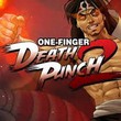 game One Finger Death Punch 2