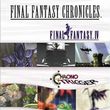 game Final Fantasy Chronicles