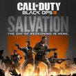 game Call of Duty: Black Ops III - Salvation