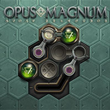 game Opus Magnum