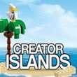 game LEGO Creator Islands