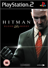 Hitman: Blood Money