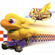 game Chocobo Racing