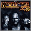 game WWE WrestleMania X8