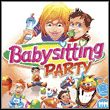 game Babysitting Party