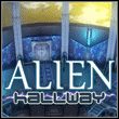 game Alien Hallway