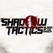 game Shadow Tactics: Blades of the Shogun