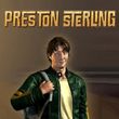 game Preston Sterling