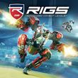 game Rigs: Mechanized Combat League