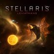 Stellaris: Leviathans