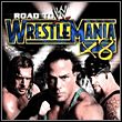 game WWE Road to WrestleMania X8
