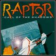 game Raptor: Call of the Shadows