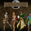 game Heroes of Steel