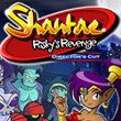 game Shantae: Risky's Revenge - Director's Cut