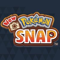 New Pokemon Snap Game Box