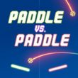 game Paddle Vs. Paddle