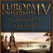 game Europa Universalis IV: Conquest of Paradise