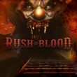 game Until Dawn: Rush of Blood