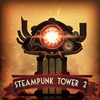 Steampunk Tower 2