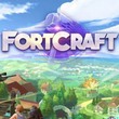 game FortCraft