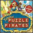 game Yohoho! Puzzle Pirates