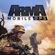 game Arma Mobile Ops