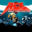 game Arena: Cyber Evolution