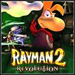 game Rayman 2 Revolution