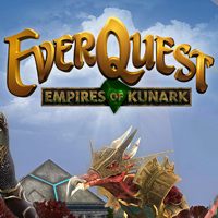 EverQuest: Empires of Kunark Game Box