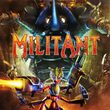 game MilitAnt