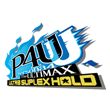 game Persona 4: The Ultimax Ultra Suplex