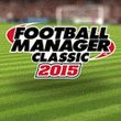 game Football Manager Classic 2015
