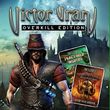 game Victor Vran: Fractured Worlds