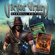 Victor Vran: Fractured Worlds