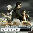 game Deus Ex: Mankind Divided - System Rift