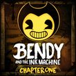 game Bendy and the Ink Machine