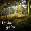 Leaving Lyndow