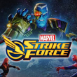 game Marvel Strike Force