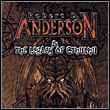 game Anderson & The Legacy of Cthulhu