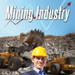 game Mining Industry Simulator