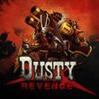 game Dusty Revenge