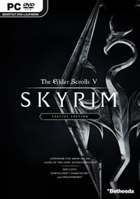 The Elder Scrolls V: Skyrim Special Edition