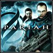 Pariah - SP  v.1027