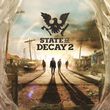 game State of Decay 2