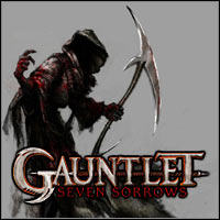 Okładka Gauntlet: Seven Sorrows (PC)